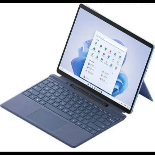 Microsoft Surface Pro 9