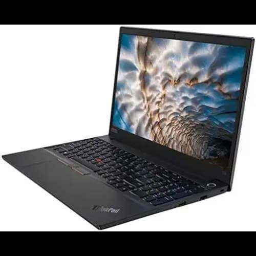 Lenovo ThinkPad E15 laptop