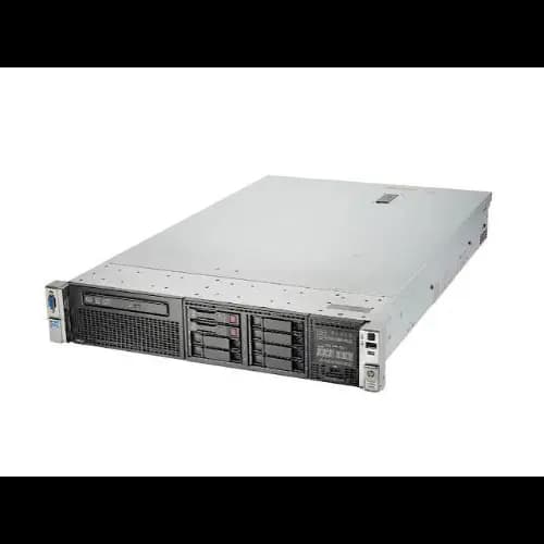 HPE DL380 G8