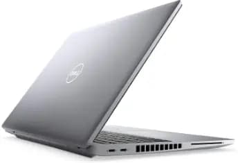 Dell Latitude 5520