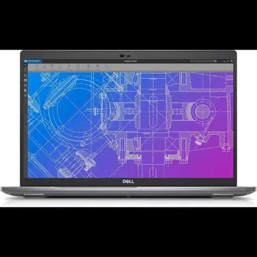 Dell Precision 3570 Laptop